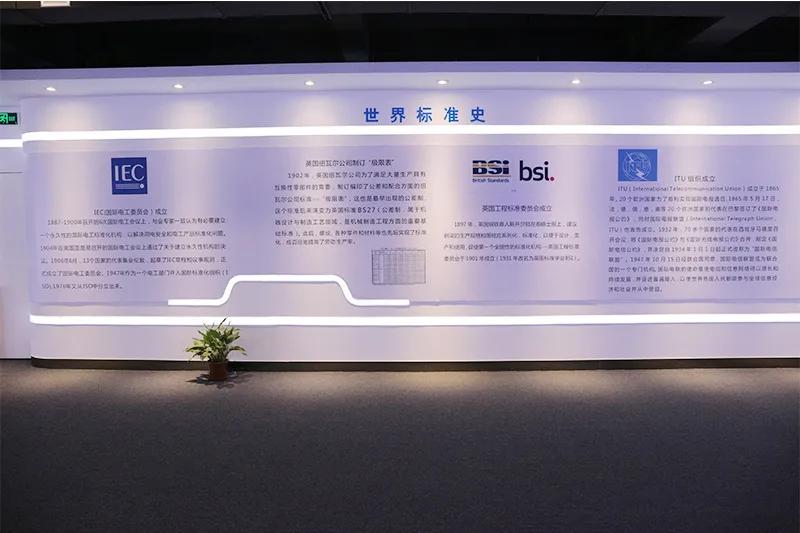 东莞市标准与产业融合促进会,东莞探索标准化产业片区建设