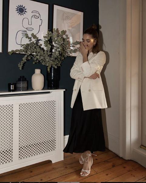 轻奢高街品牌,真正的高街品牌