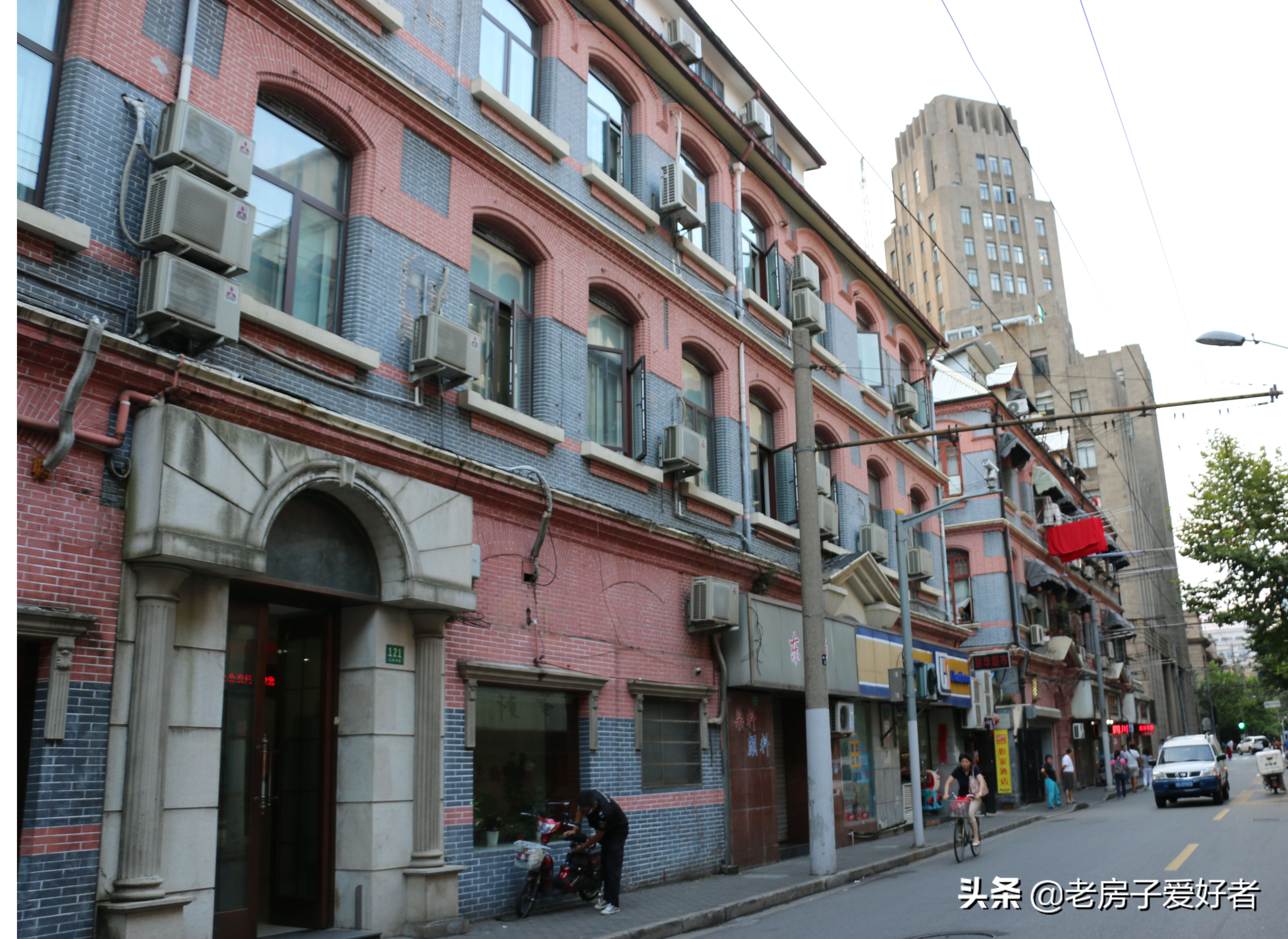 江西历史建筑,江西名人故居一览表