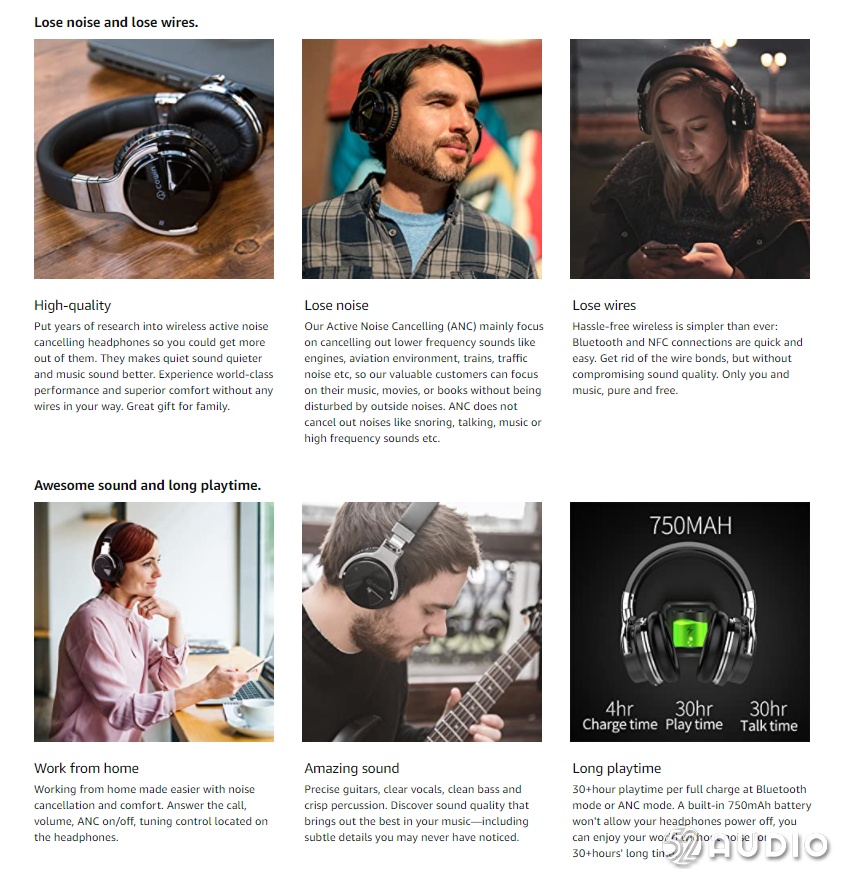 美国耳机无线蓝牙销量第一,亚马逊蓝牙耳机品牌销量排行榜