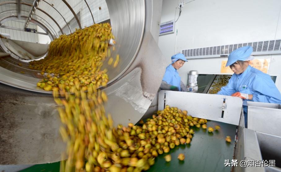 农村50个小型加工厂加盟生意,农村办个小型纸碗加工厂多少钱