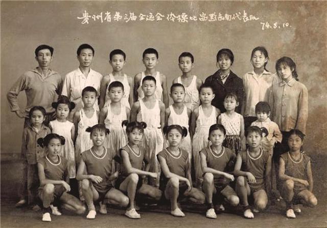 “月亮山”里闯出的冠军梦