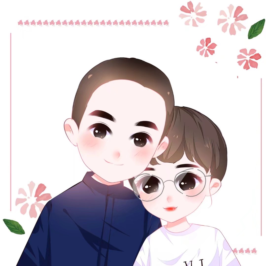 你的专属高级头像,看你的头像就感觉很low