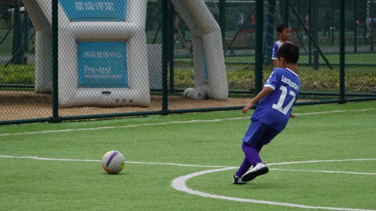 上海青少年足球俱乐部联赛赛程,2021上海青少年足球邀请赛