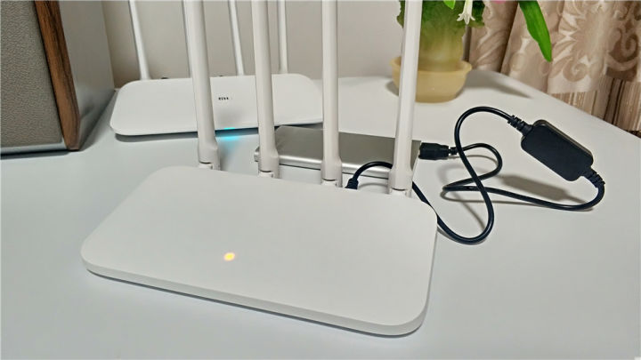 路由器停电后怎么重启,停电了如何给无线路由器供电