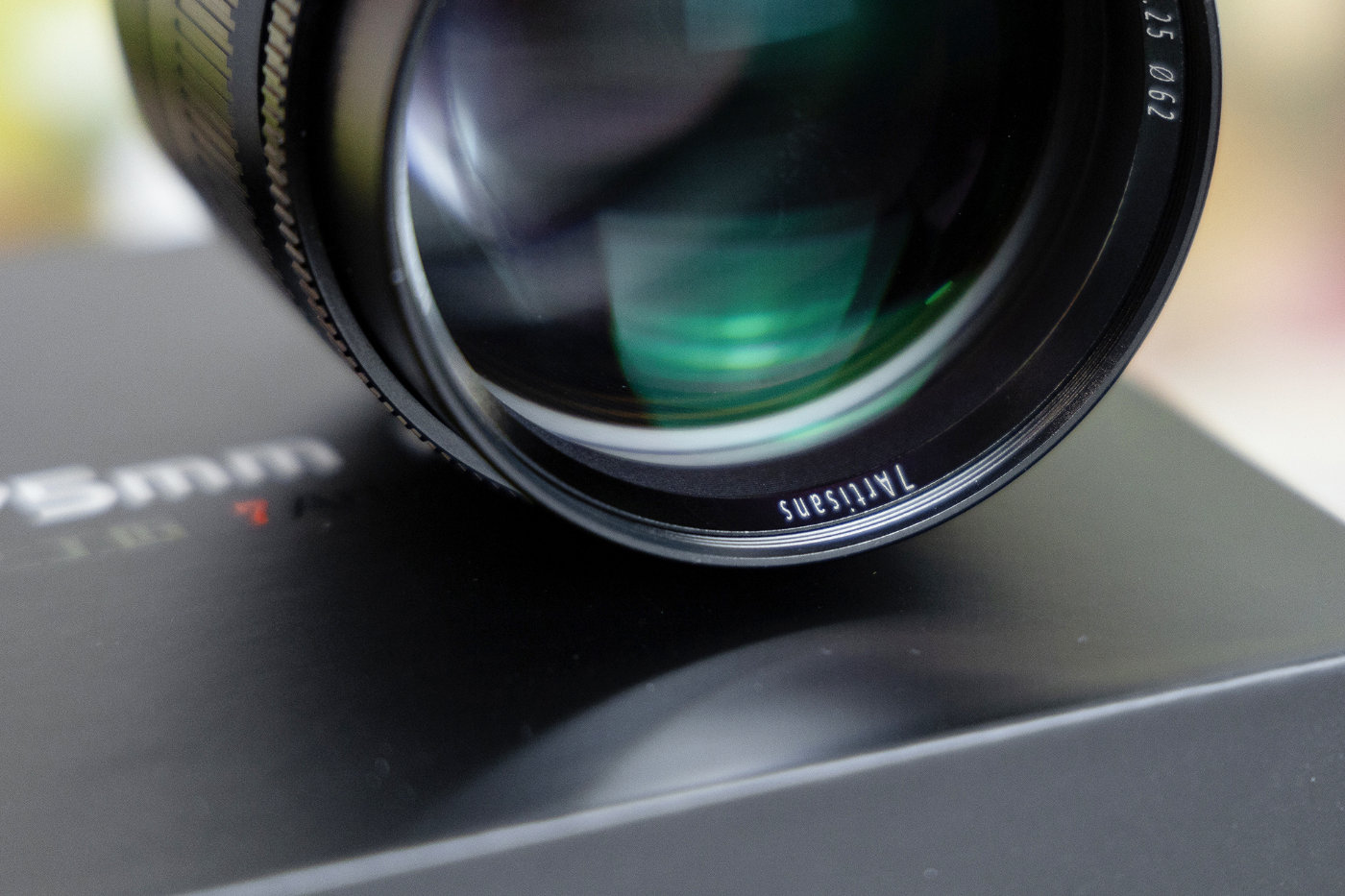 七工匠55mmf1.4大光圈镜头怎么样,七工匠75mm镜头怎么样