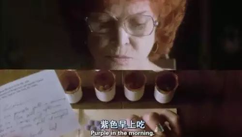 太丧了,这片导演拍的真好,但是,我不敢看第2遍