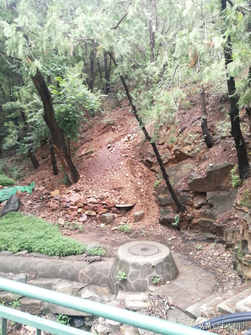 西山八大处游玩攻略,西山八大处公园