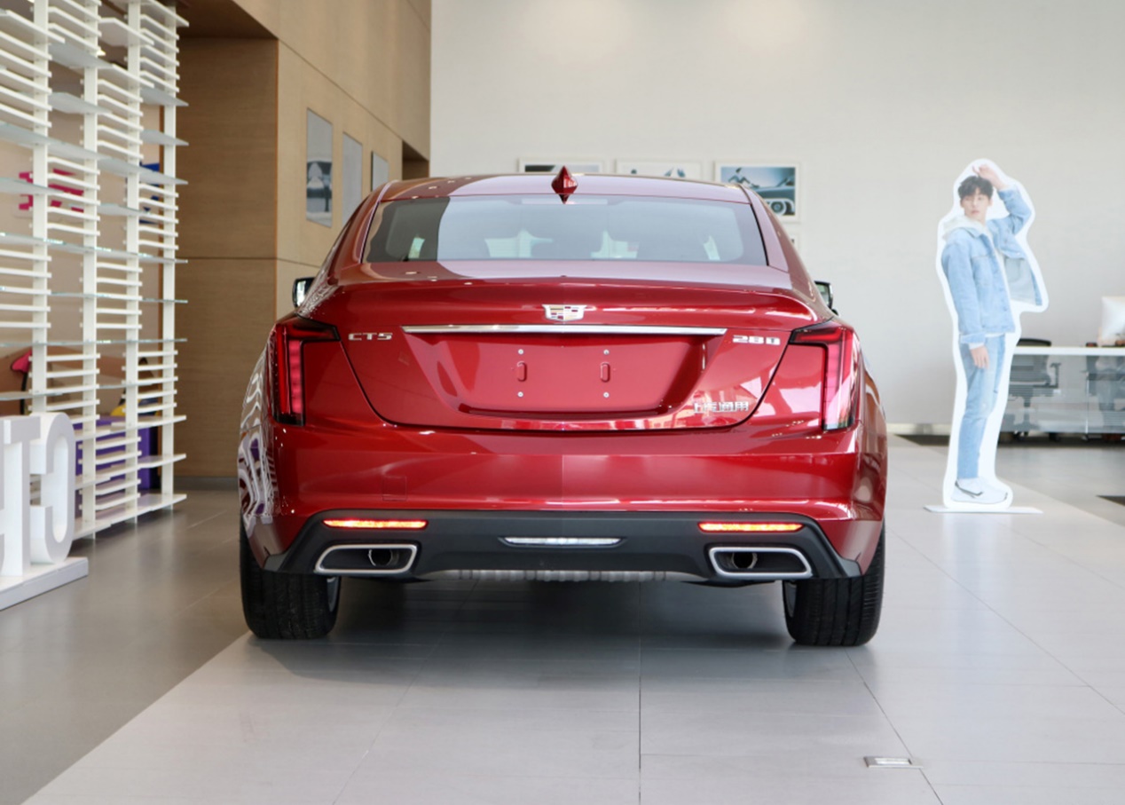 凯迪拉克车友群、凯迪拉克车友会、凯迪拉克车友俱乐部