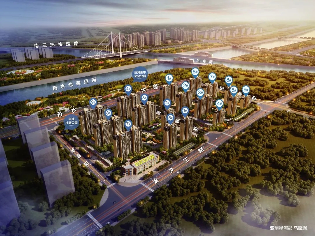 郑州地产新闻今日头条,郑州地产集团最新消息