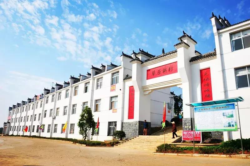 住在黄陂的人好幸福,住在黄陂的人真的很幸福吗