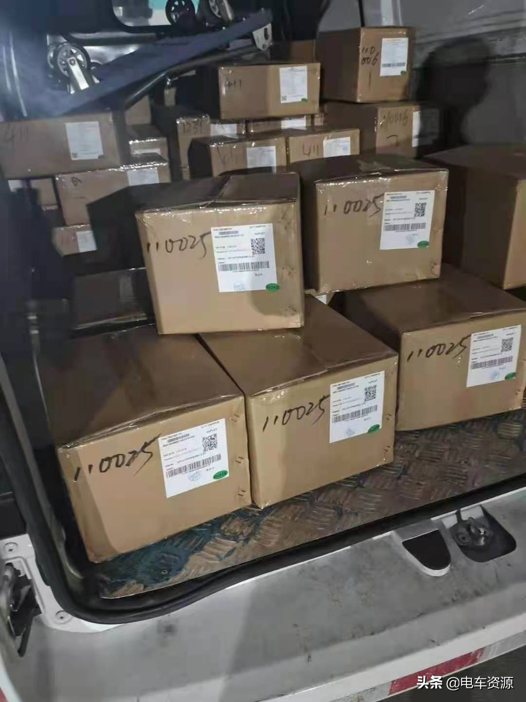 为什么选择新能源物流车,新能源物流车怎么选