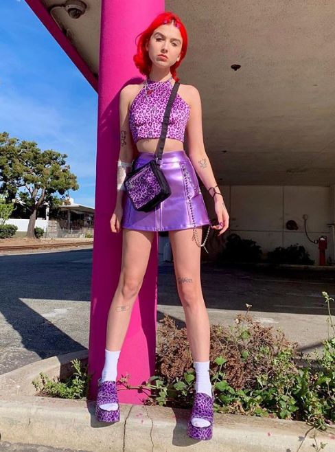 那些看起来特“亚”的人，都在穿什么牌子？