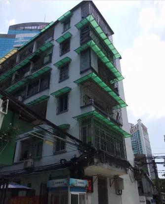 越秀区黄花小学,越秀区华侨小学学位房