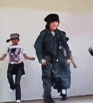 翻译被抓去选秀,翻译老师被抓到选秀