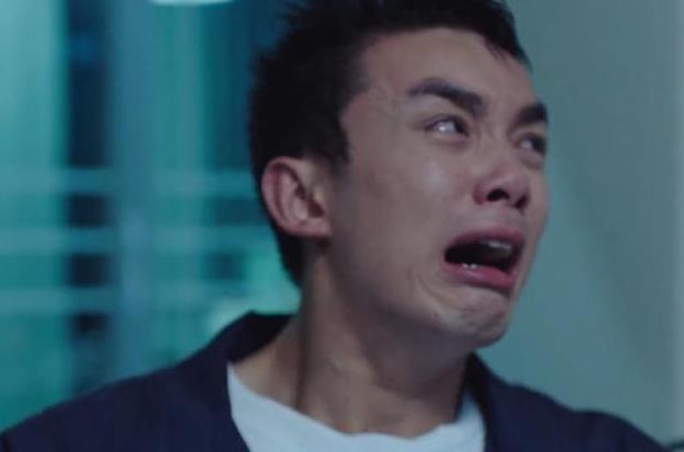 吴磊杀场名场面,什刹海吴磊杀鱼花絮