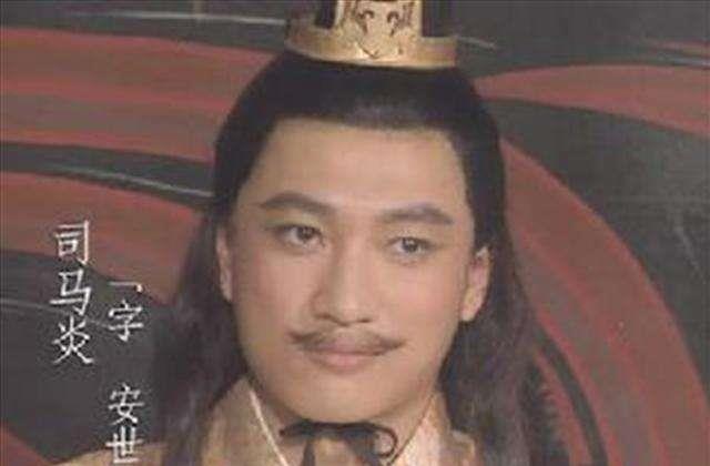 司马炎：弑父上位，荒淫好色，却是一位真正的好皇帝