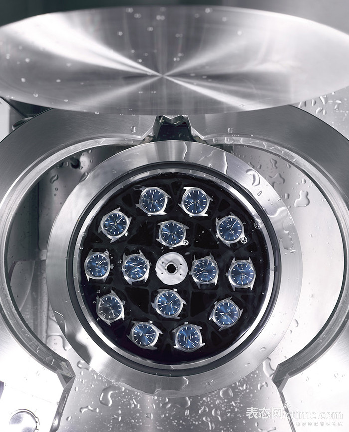 石英表机芯线圈怎样测量它的好坏,机械表怎么听声音辨别机芯好坏