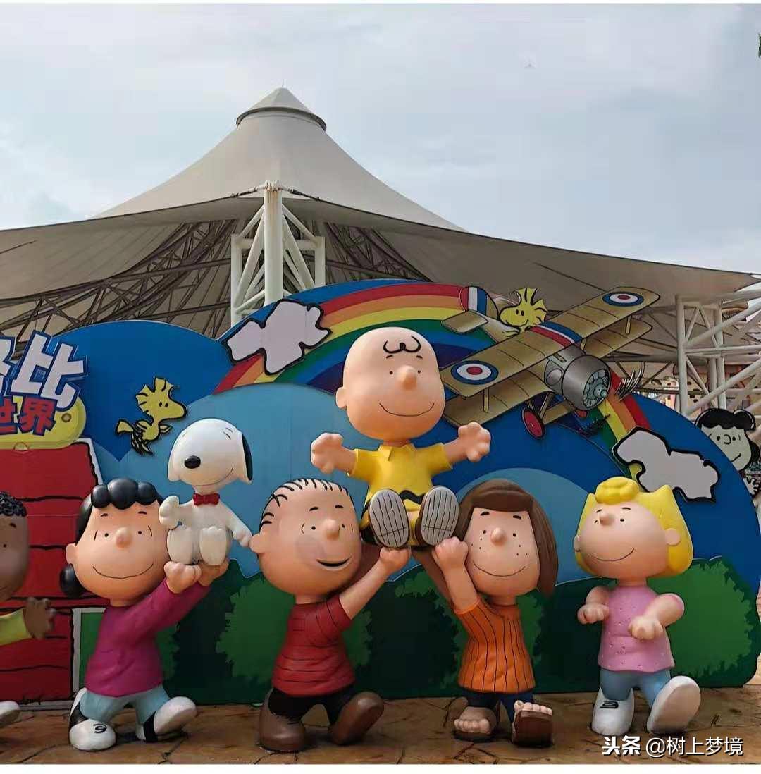 美丽顺德景区,美丽顺德