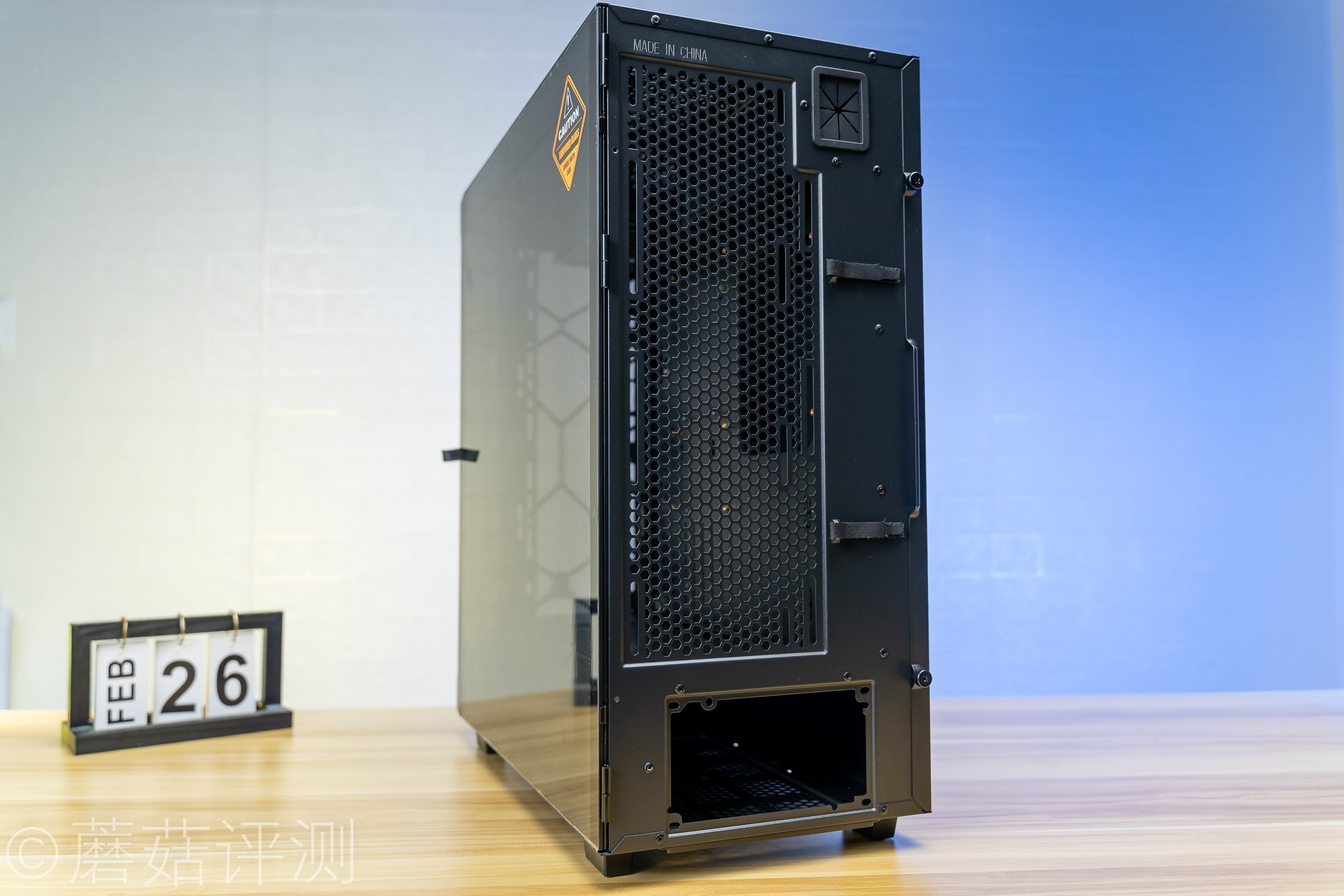 鑫谷开元t1机箱,鑫谷全塔式机箱怎么样