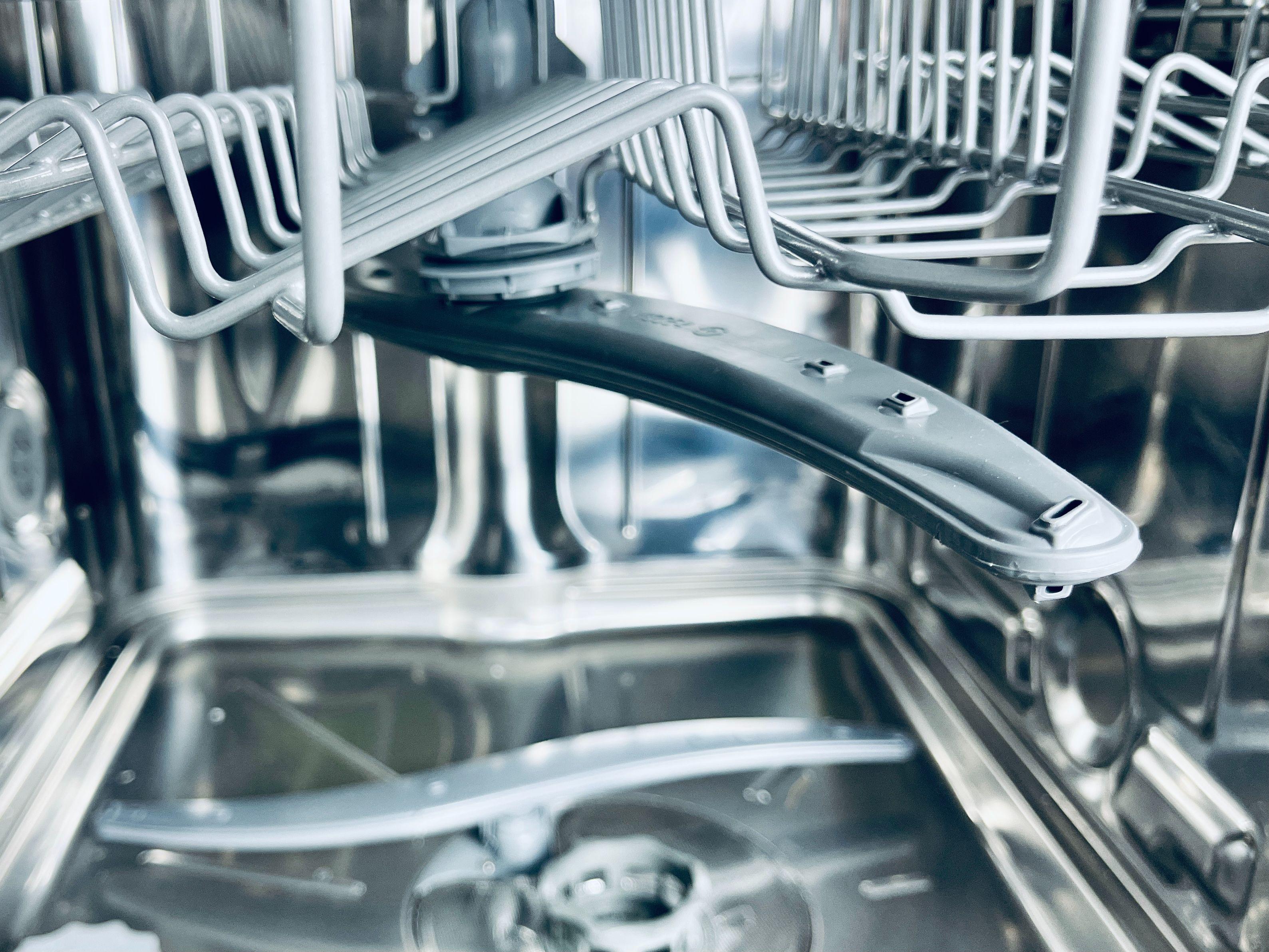 洗碗机怎么选择是最合适的,洗碗机选购攻略