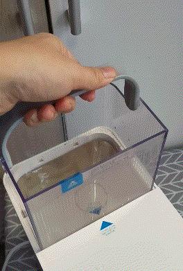 台面净饮机评测,蓝宝净饮机测评