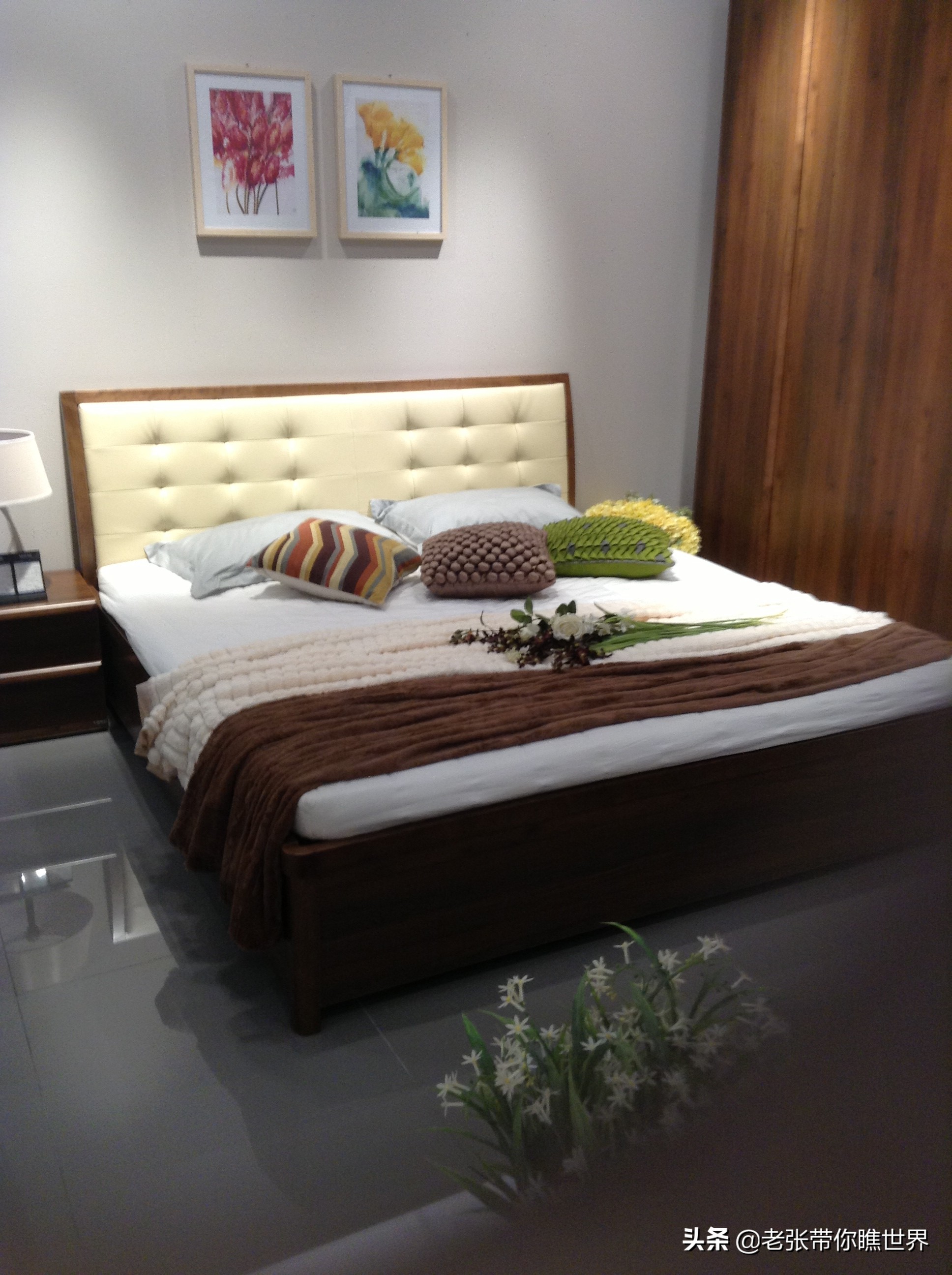 床有异响怎么处理好,床有异响找谁修