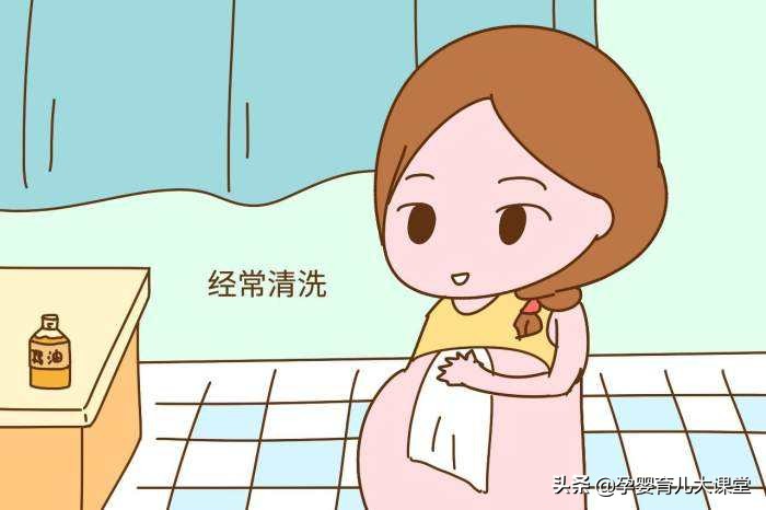 孕产后期需要注意什么,孕产需要注意哪些事项