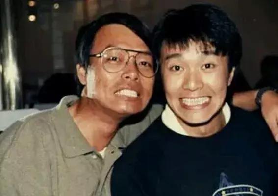 喜剧之王幕后故事,喜剧之王10分钟解说