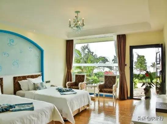 海边美景网红打卡圣地,海边网红打卡地景点