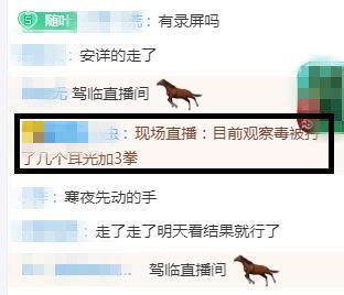 毒纪寒夜大结局,寒夜和毒纪单挑死亡宣告
