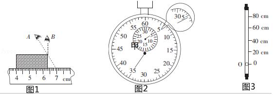 2018-2019西安莲湖初二期末物理,2020年西安八年级期中检测卷物理