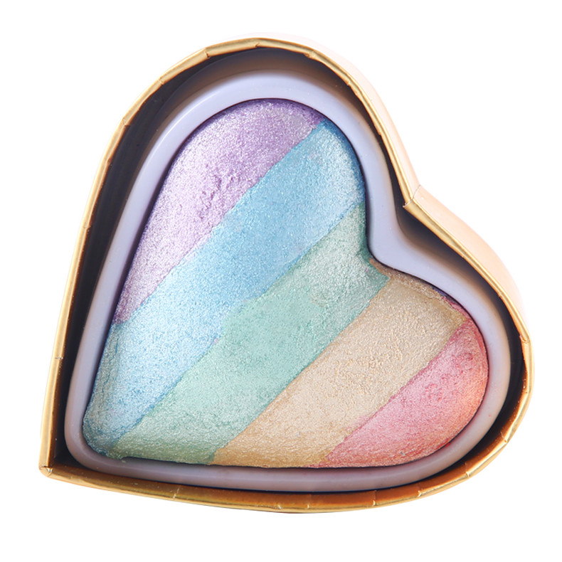 日常气质腮红,一块腮红让你冬日可爱又温柔