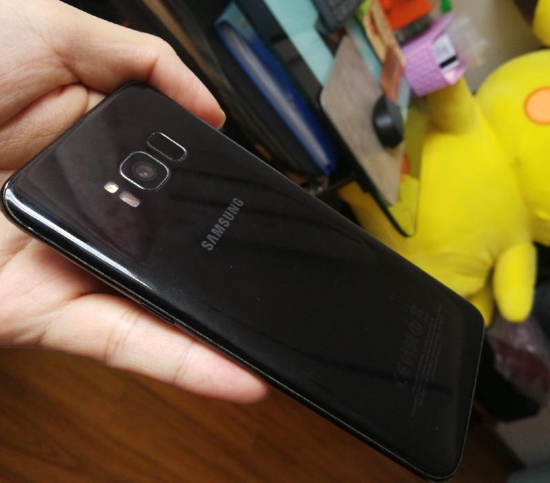 三星s81200元,三星s8还值得入手吗