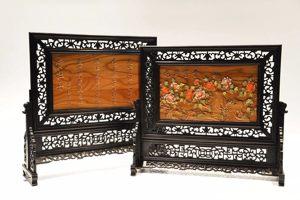 “千门万户曈曈日，总把新桃换旧符”，感悟千年桃木文化