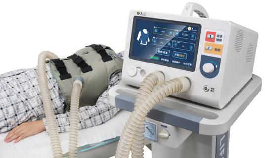 抗疫的医疗设备,抗疫不止步服务不下线