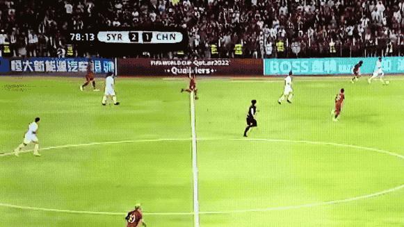 国足1-2负乌兹别克斯坦赛后,国足0-1不敌叙利亚全程解说