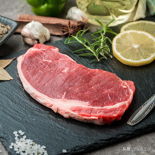 市面牛排类型图,市面上的牛排主要有哪些