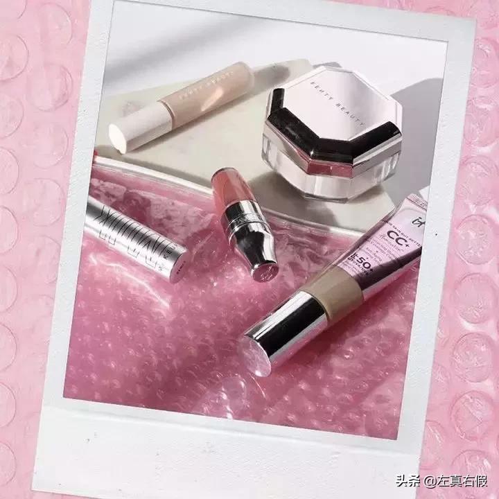 凭实力美颜,散粉推荐公认好用第一名混干皮