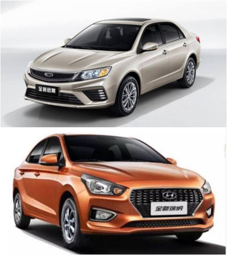 不到7万自动挡轿车,不到10万落地自动挡轿车