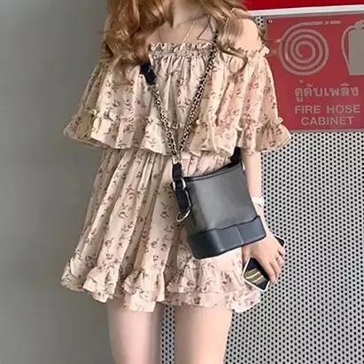 BM风卷土重来，美式街头+复古英伦的风俘获万千少女们的心