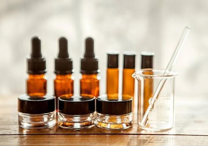 精油芳疗师入门,精油配方讲解