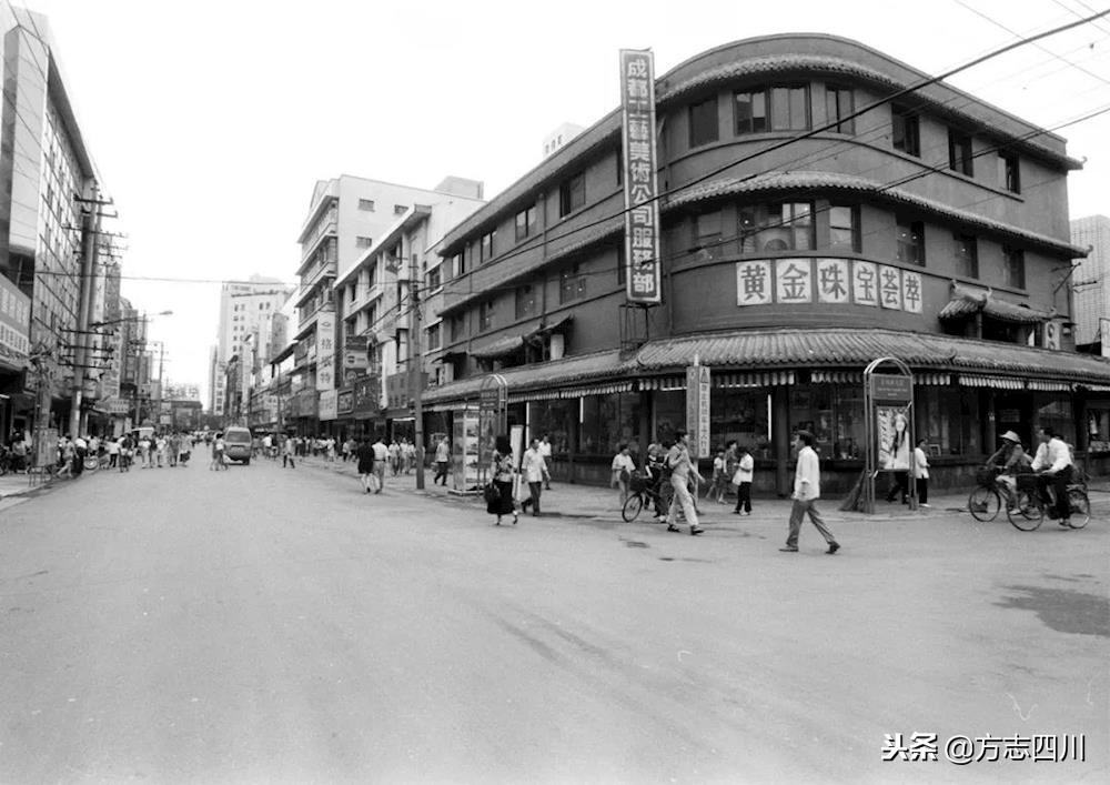 四川改革开放四十周年大事记,四川四十年改革开放对比图