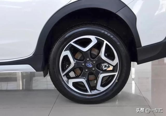 斯巴鲁xv和马自达cx4哪个好,马自达cx-5和斯巴鲁xv怎么选