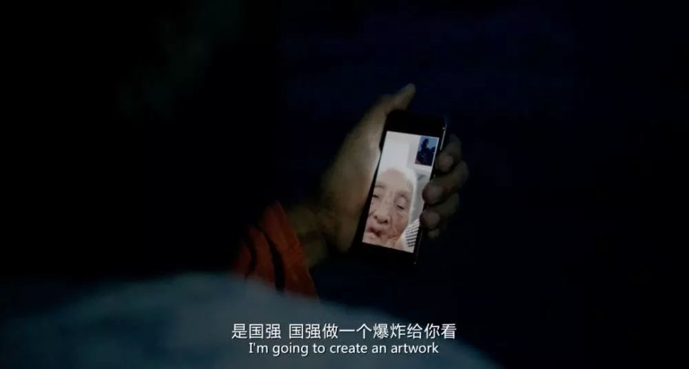 最会玩火的男人!他炸遍全世界却换来全网膜拜:美到窒息的神作