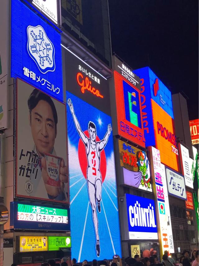 日本关西周边3日游,日本关西五天游攻略