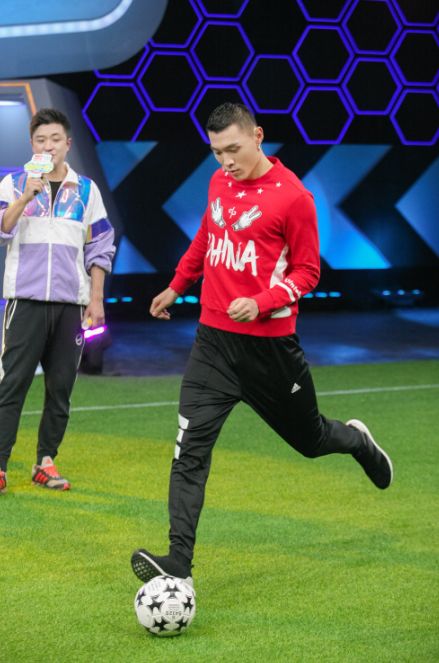 运动不一样第1季总冠军谁赢了,运动不一样第6季总冠军