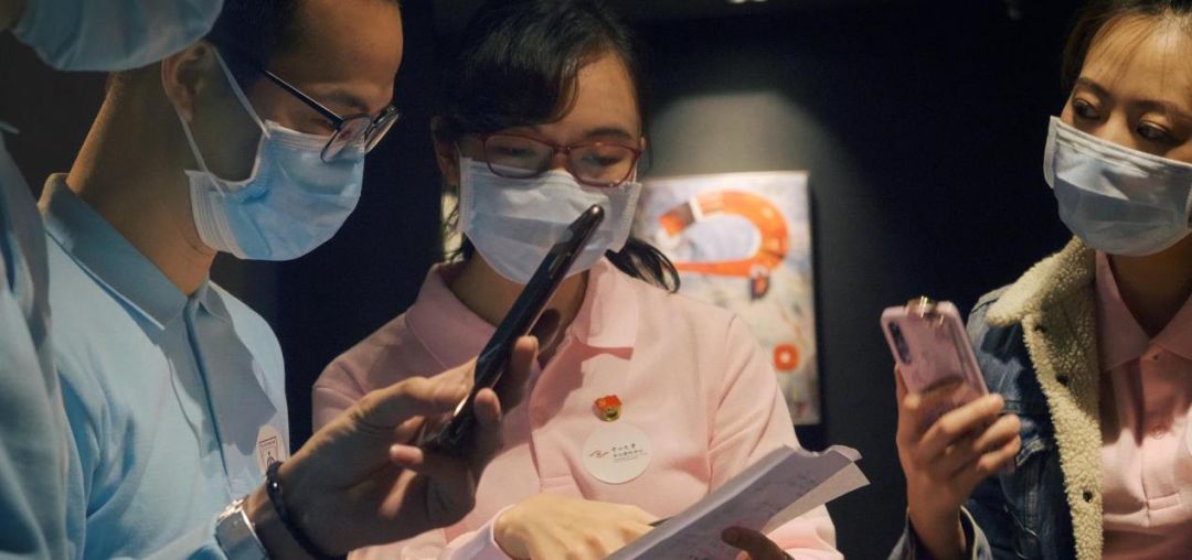 十家中大附属医院，用歌声唱出这样的家国情怀