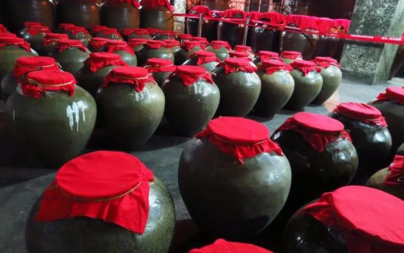 17大名酒53种优质酒评选过几次,十大名酒酒业排行榜