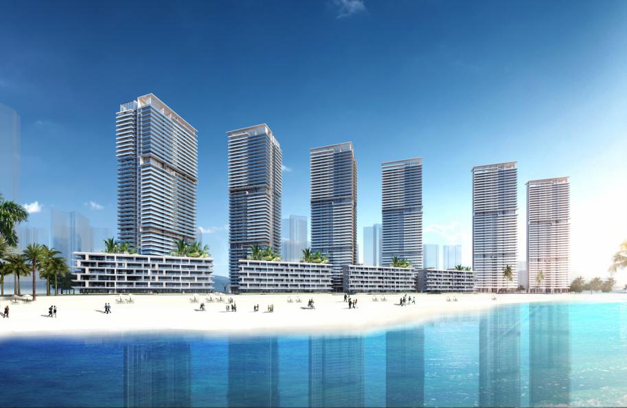 华润小径湾海景房值得买吗,好房测评幸福里